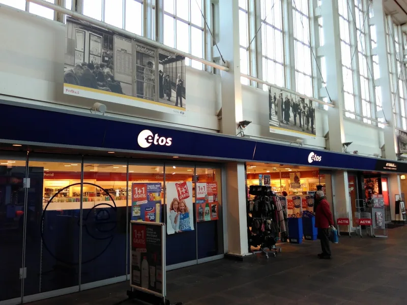 Etos Julianapassage 5 Amsterdam — foto 6