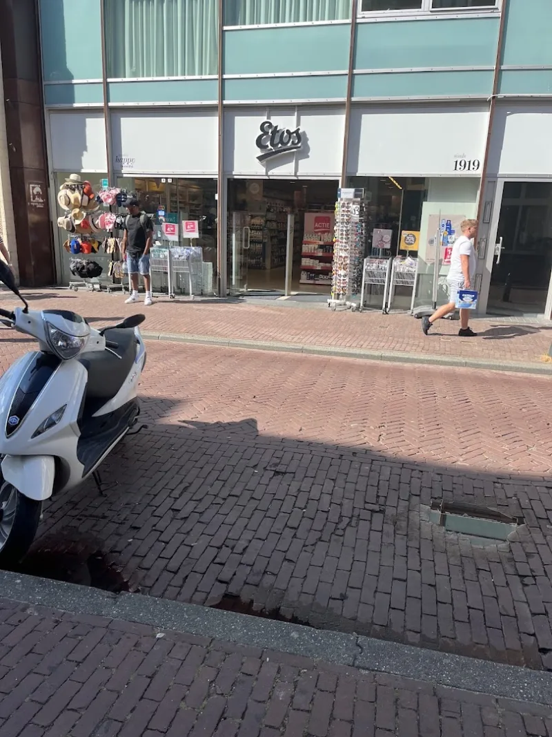 Etos Keizerstraat 289 Scheveningen — foto 3