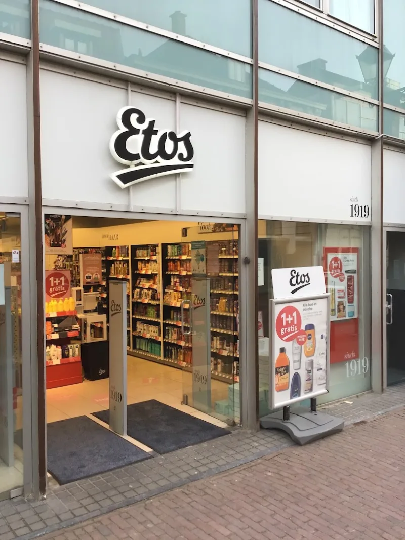 Etos Keizerstraat 289 Scheveningen — foto 8