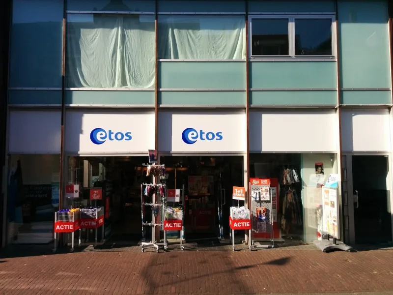 Etos Keizerstraat 289 Scheveningen — foto 6