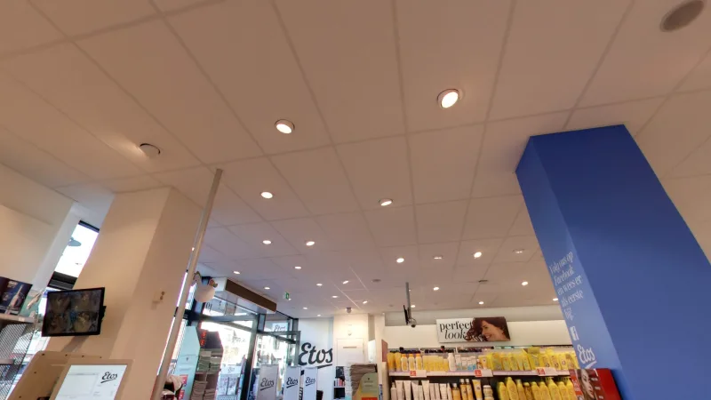 Etos Kraailandhof 26-28 Hoogland — foto 2