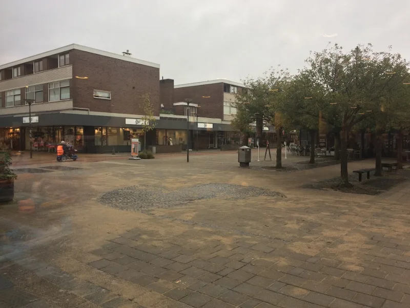 Etos Callunaplein 55 Dieren — foto 7