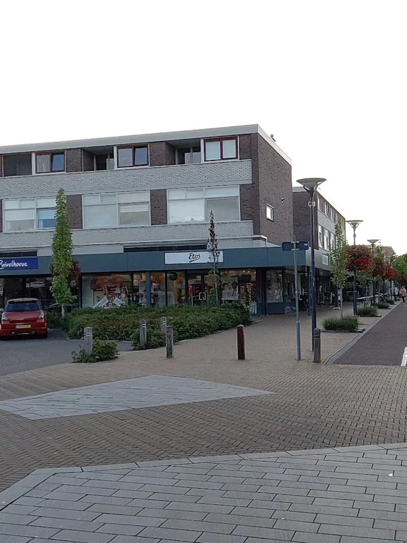 Etos Callunaplein 55 Dieren — foto 10