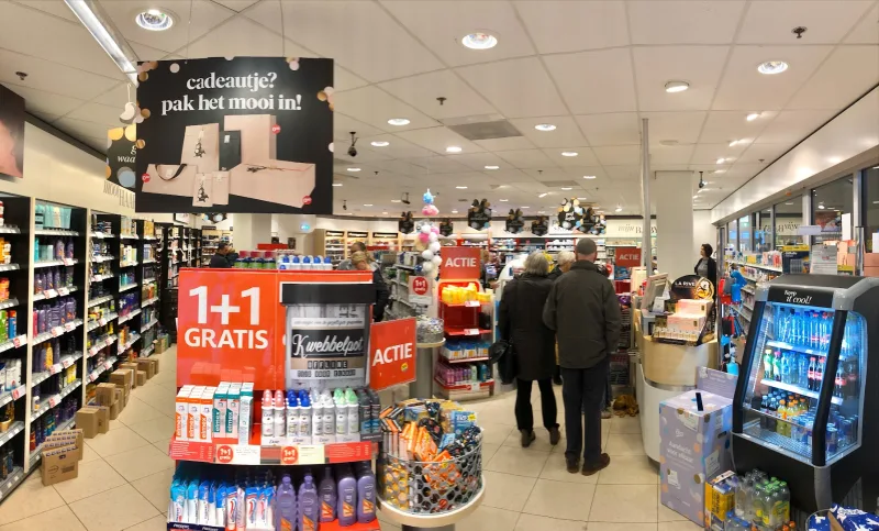 Etos Kronenburgpassage 86 Arnhem — foto 4