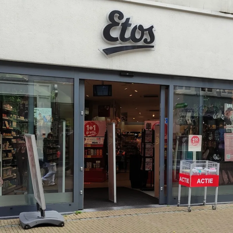 Etos Vleesstraat 19 Venlo