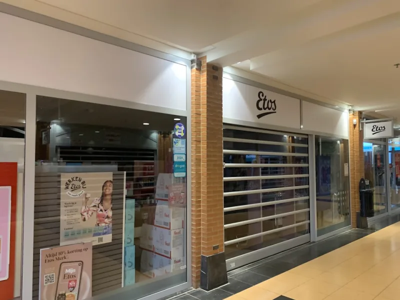 Etos Winkelcentrum 12 -14 Malden — foto 4