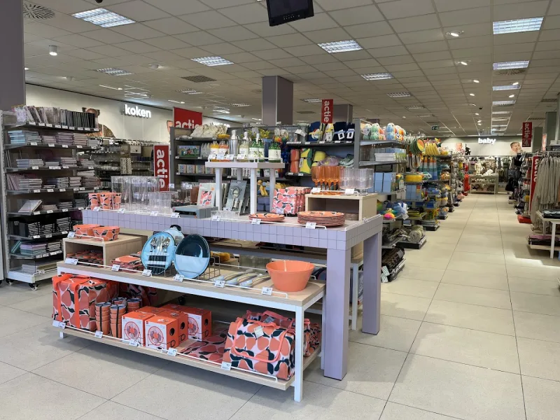 HEMA Hendrik Ido Ambacht — foto 3