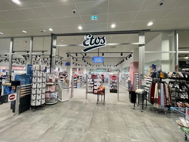 Etos Menno Simonszplein 6 Haarlem — foto 2