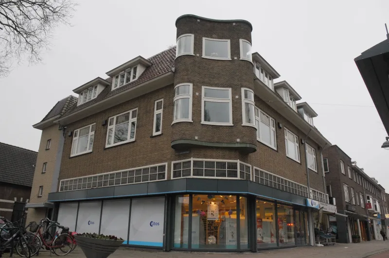 Etos Utrechtseweg 142 Oosterbeek — foto 4
