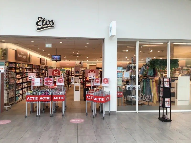 Etos Jan Heijnstraat 10 Tilburg — foto 6