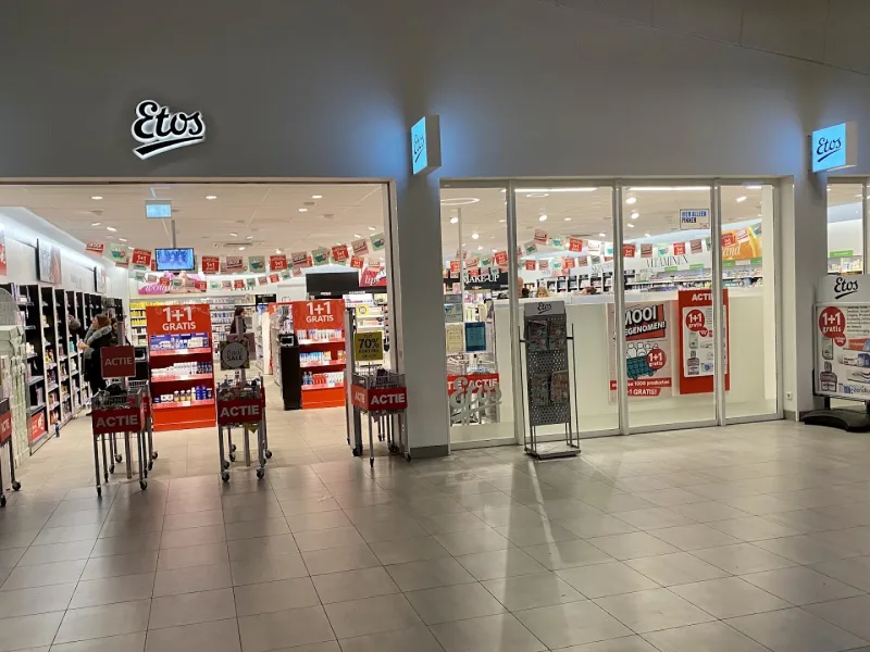 Etos Jan Heijnstraat 10 Tilburg — foto 3