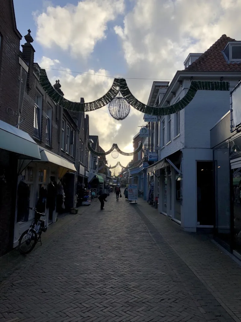 Etos Weverstraat Den 1 Burg — foto 5