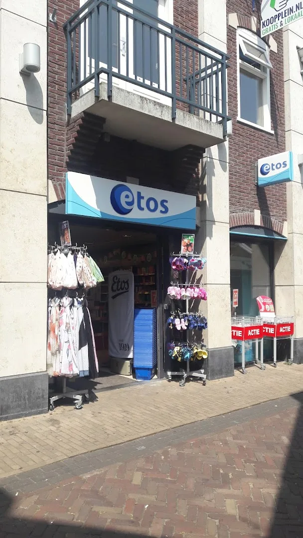 Etos Weverstraat Den 1 Burg — foto 6