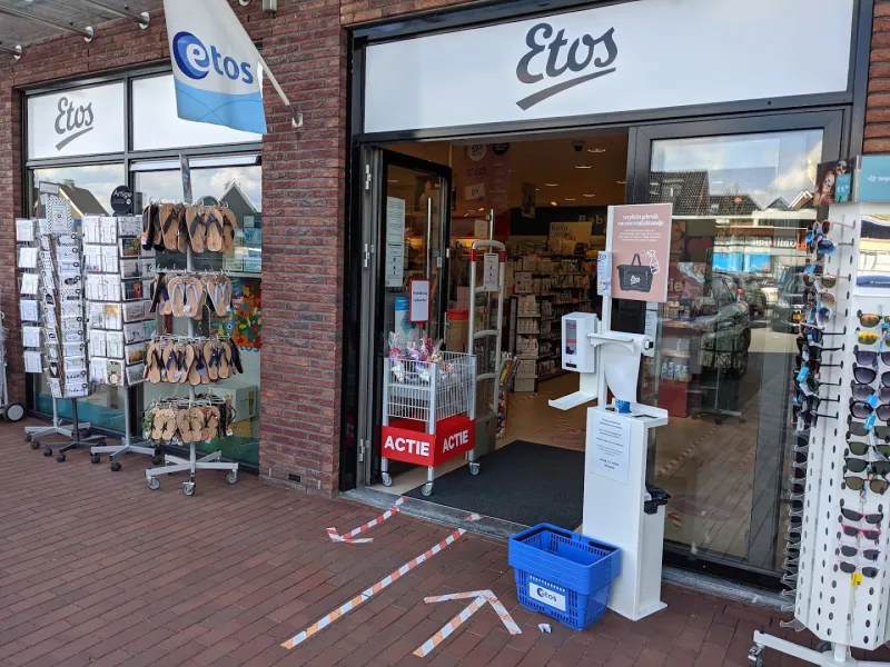 Etos De Meierij 11 Ootmarsum
