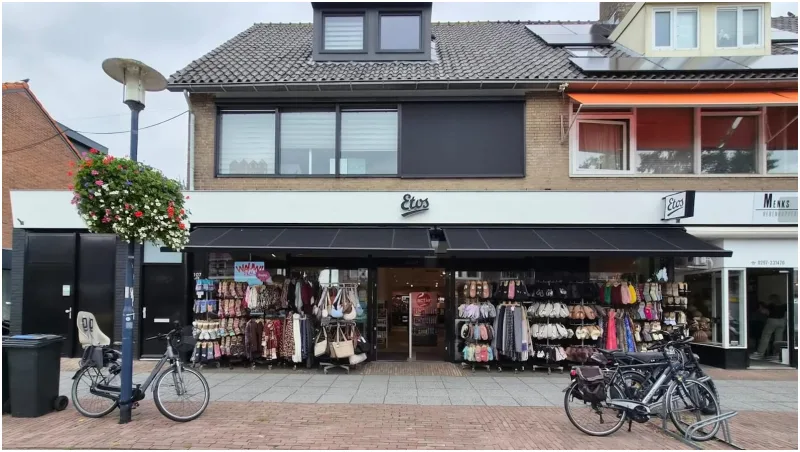 Etos Ophelialaan 107 Aalsmeer