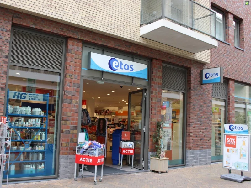 Etos Ella Fitzgeraldplein 3 Utrecht — foto 10