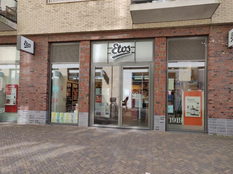 Etos Ella Fitzgeraldplein 3 Utrecht — foto 9