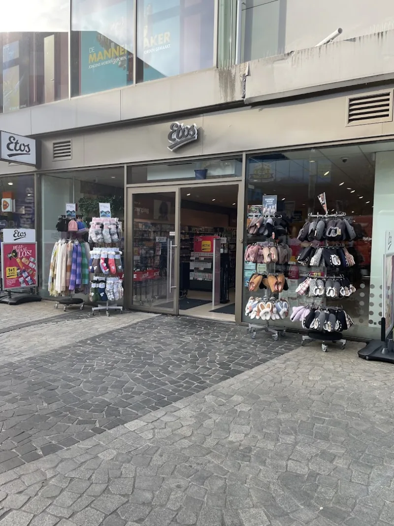 Etos Eemplein 12 Amersfoort — foto 4
