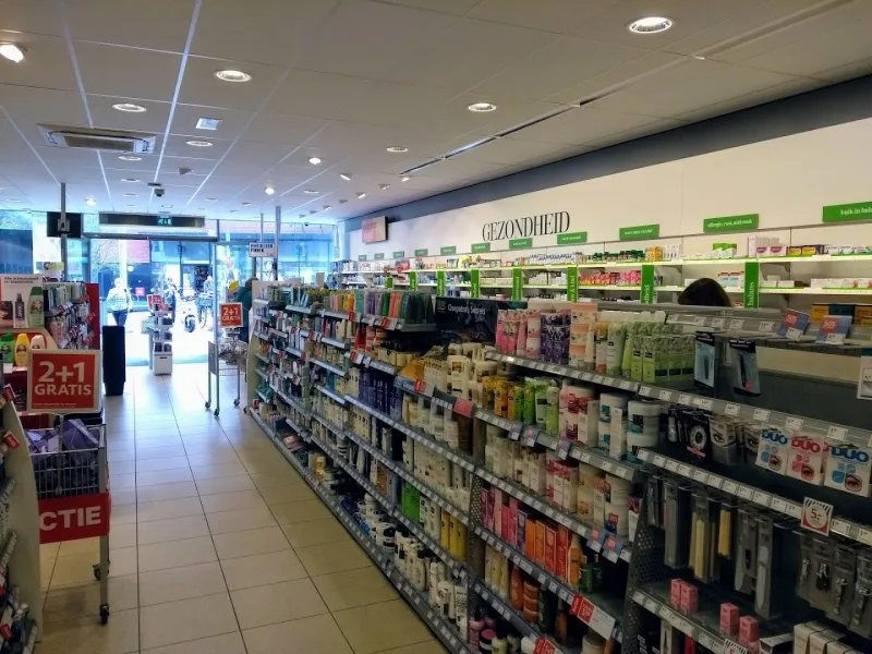 Etos Eemplein 12 Amersfoort — foto 6