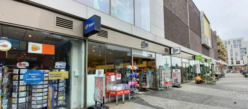 Etos Eemplein 12 Amersfoort — foto 10
