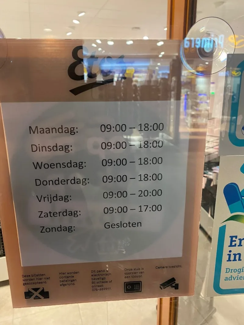 Etos Horsterplein 38 Zeewolde — foto 7