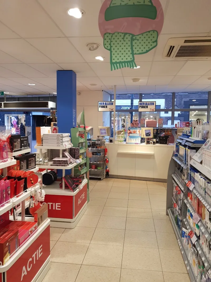 Etos Langestraat 3 Amersfoort — foto 7