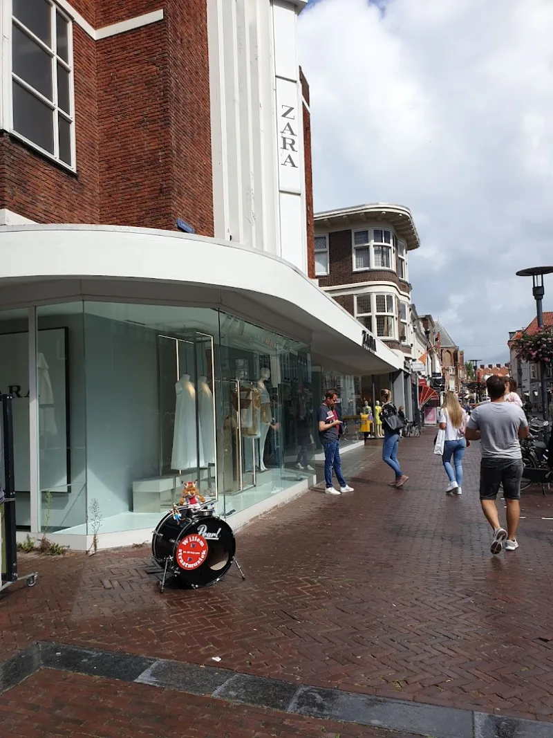 Etos Langestraat 3 Amersfoort — foto 9