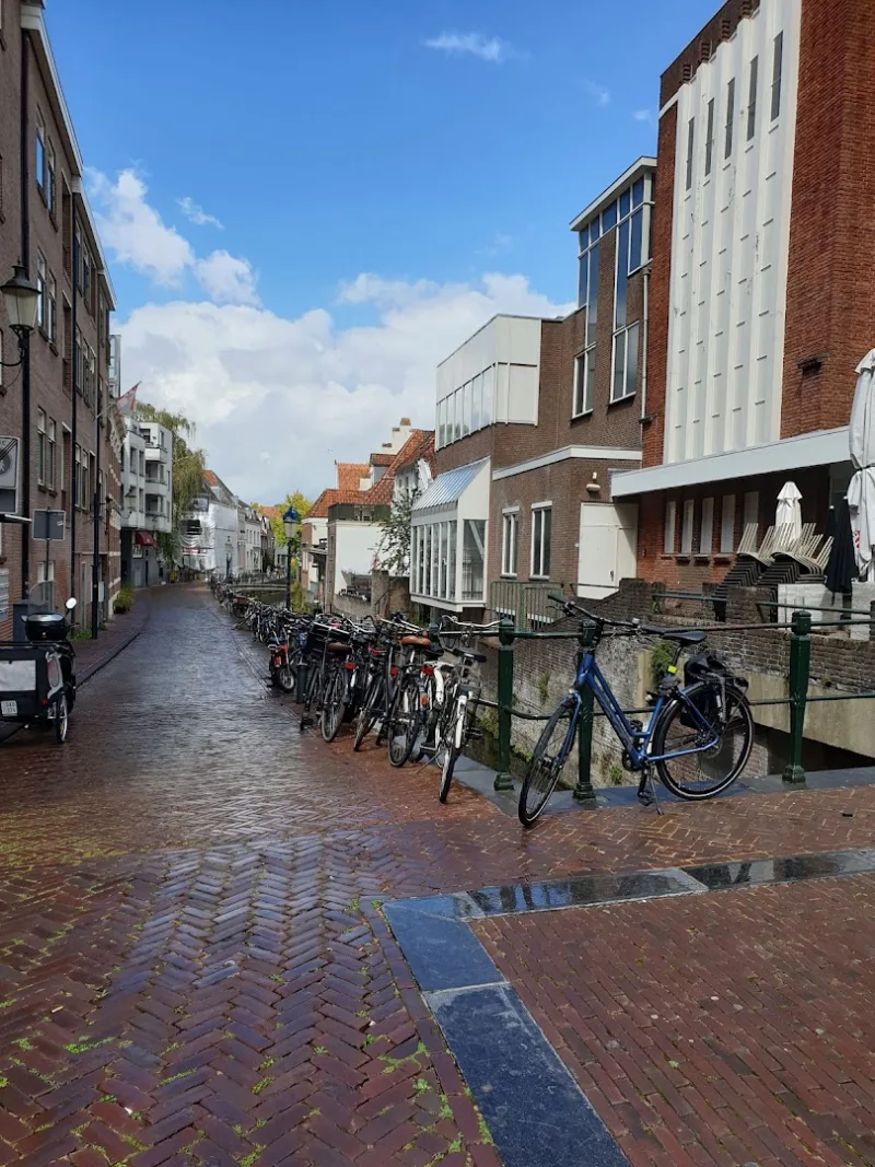 Etos Langestraat 3 Amersfoort — foto 10