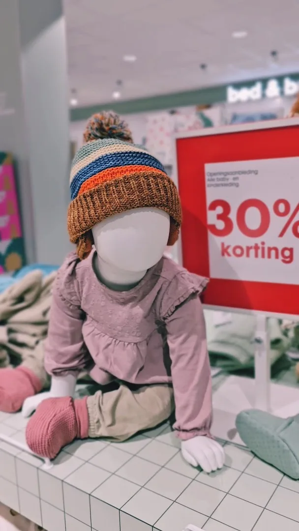 HEMA Haarlem-Centrum — foto 3