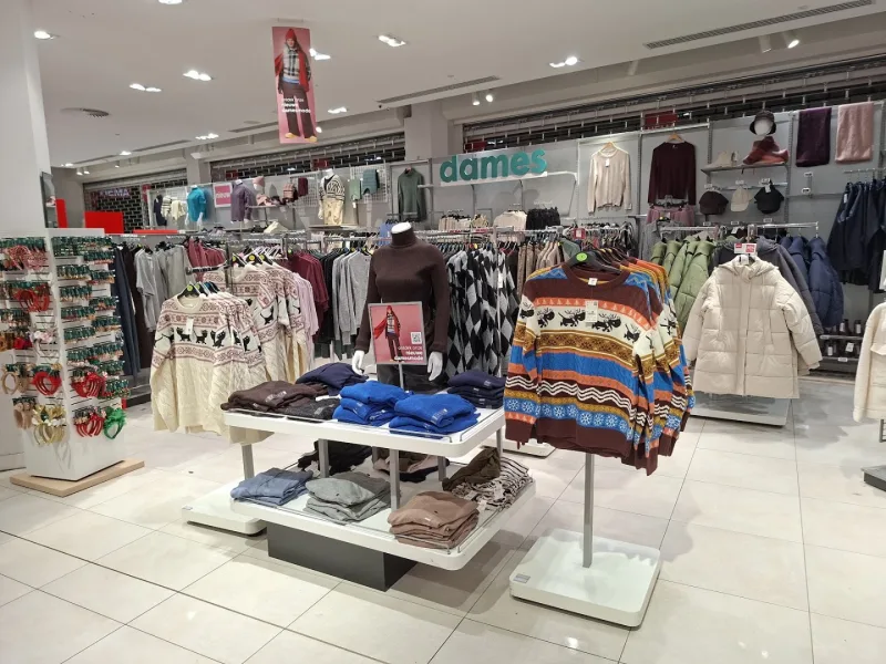HEMA Haarlem-Centrum — foto 4