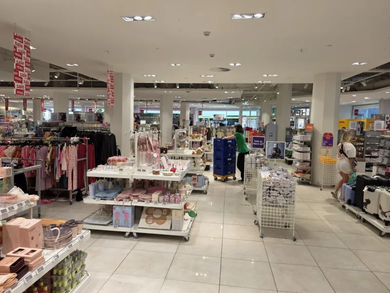 HEMA Haarlem-Centrum — foto 5