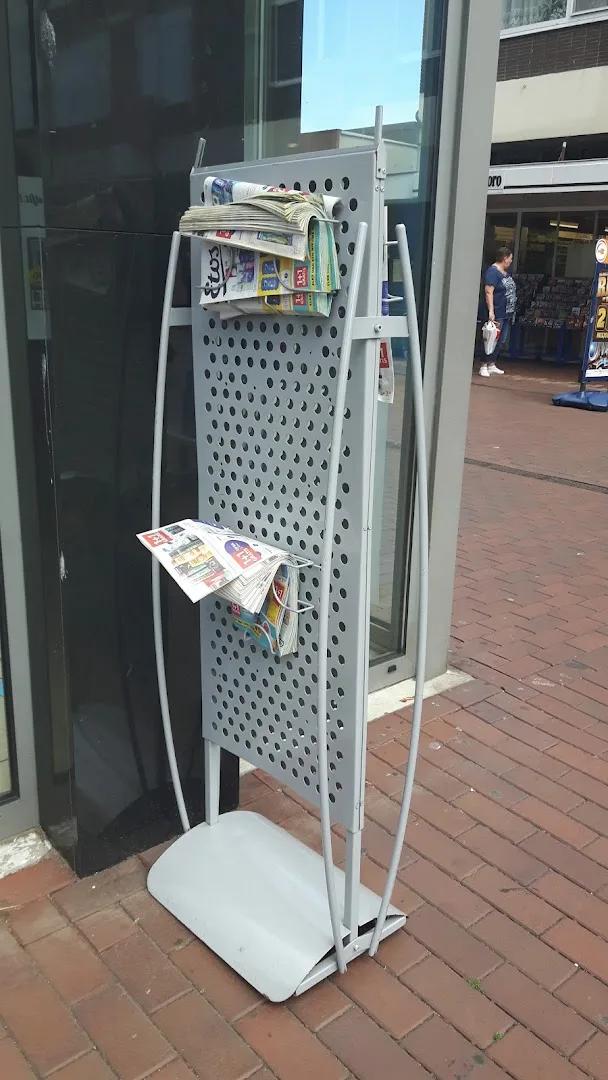 Etos Bevrijdingsplein 96 Leiden — foto 10
