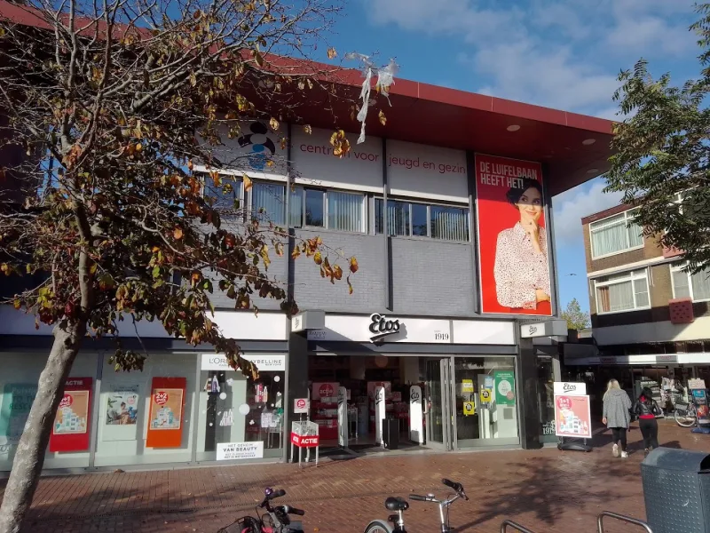 Etos Bevrijdingsplein 96 Leiden — foto 3