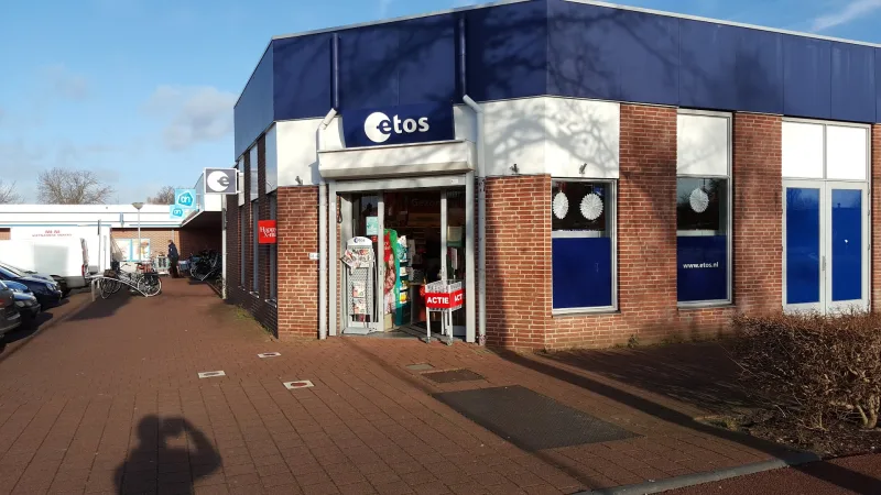 Etos Kempenaar 03-47 Lelystad — foto 3