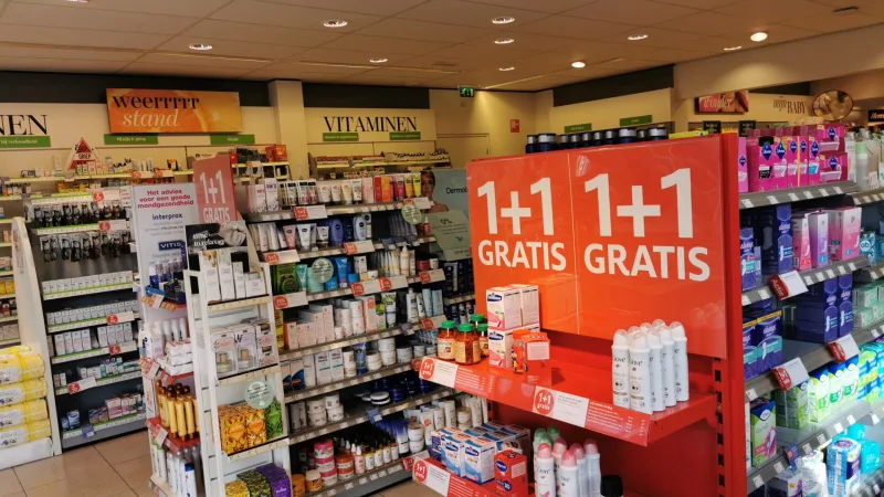 Etos Kempenaar 03-47 Lelystad — foto 6