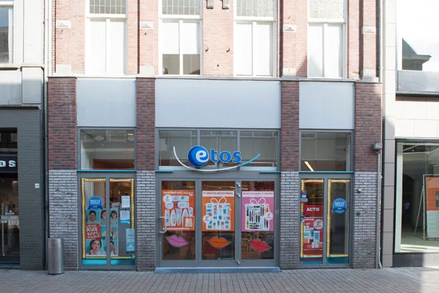 Etos Heuvelstraat 47 Tilburg — foto 10