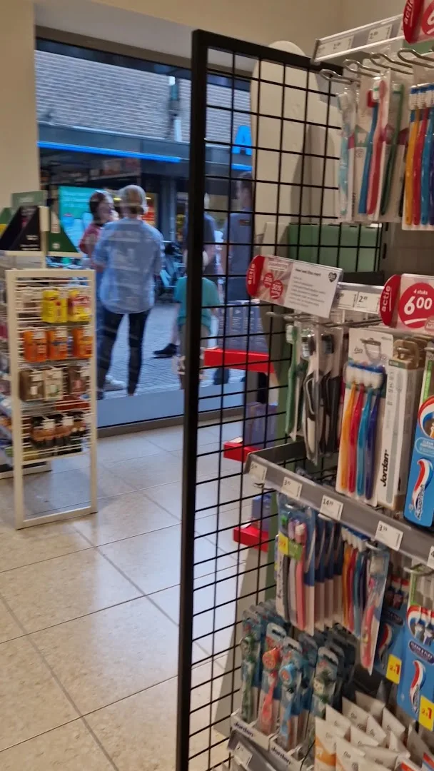 Etos Heuvelstraat 47 Tilburg — foto 5
