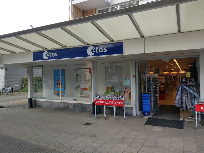 Etos Sloterweg 121 Badhoevedorp — foto 5