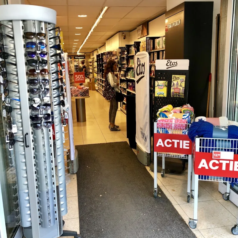 Etos Sloterweg 121 Badhoevedorp — foto 7