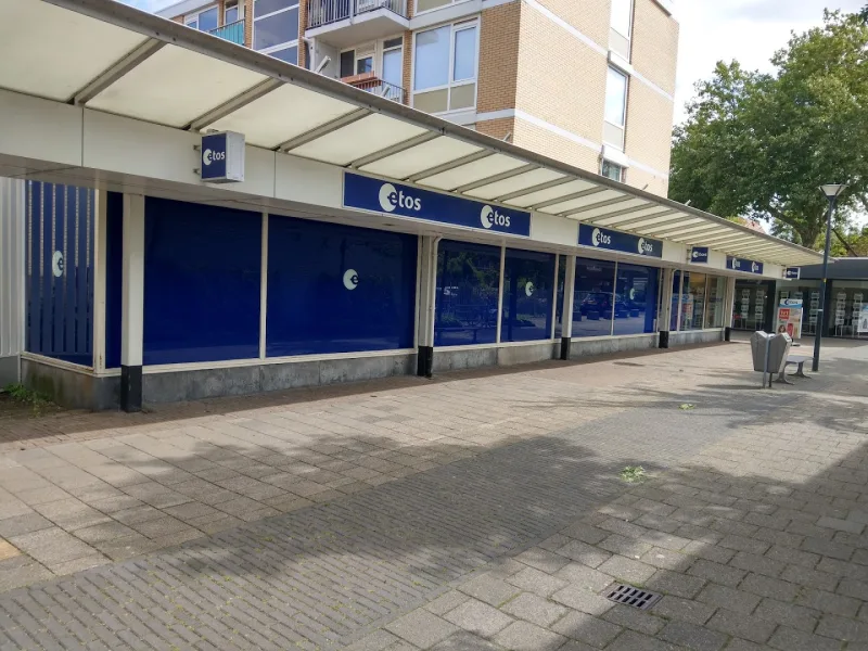 Etos Sloterweg 121 Badhoevedorp — foto 9
