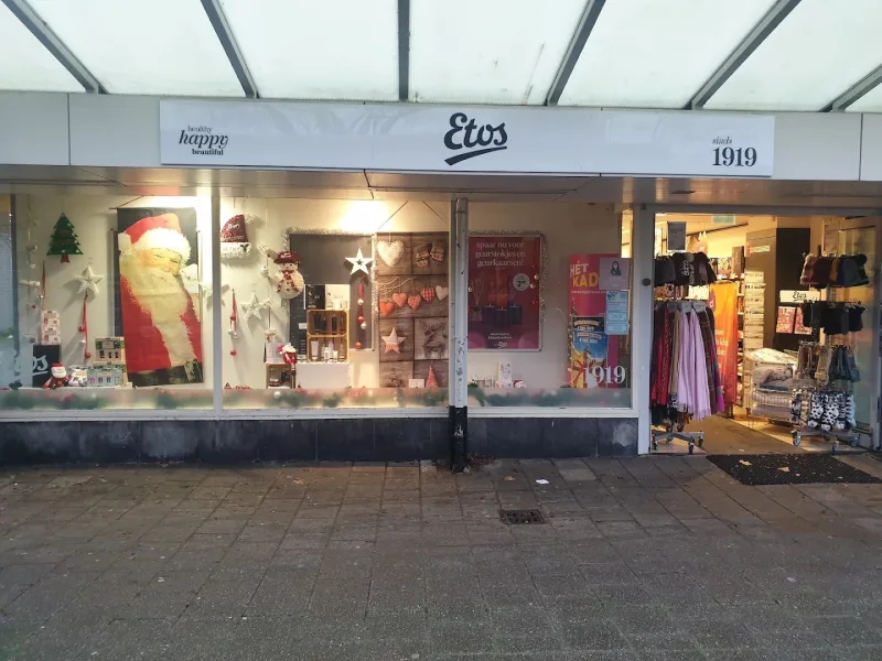 Etos Sloterweg 121 Badhoevedorp — foto 4