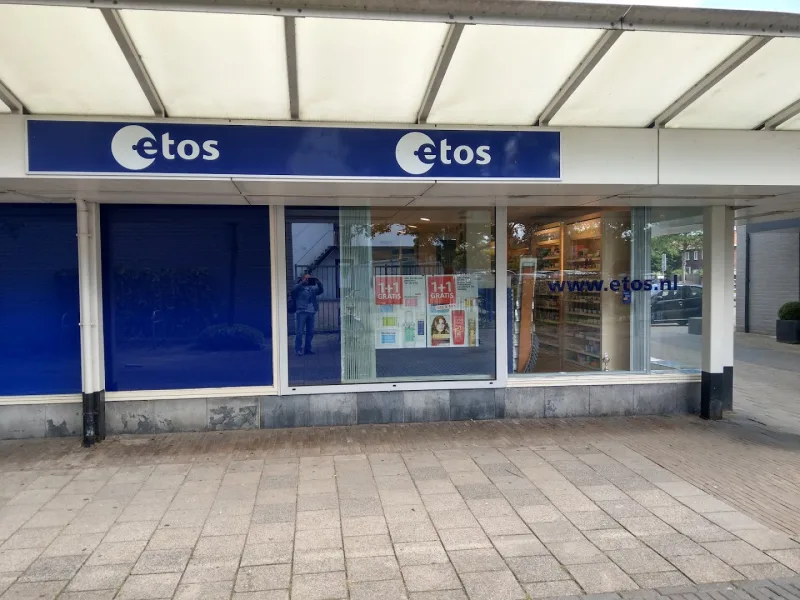 Etos Sloterweg 121 Badhoevedorp — foto 2
