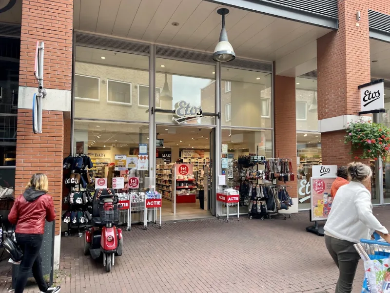 Etos Lange baan 13 Nootdorp — foto 3