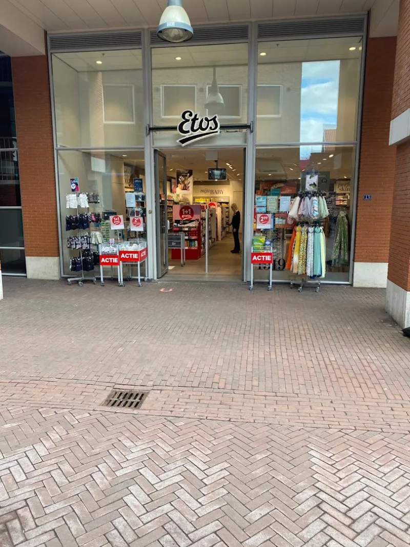 Etos Lange baan 13 Nootdorp — foto 4