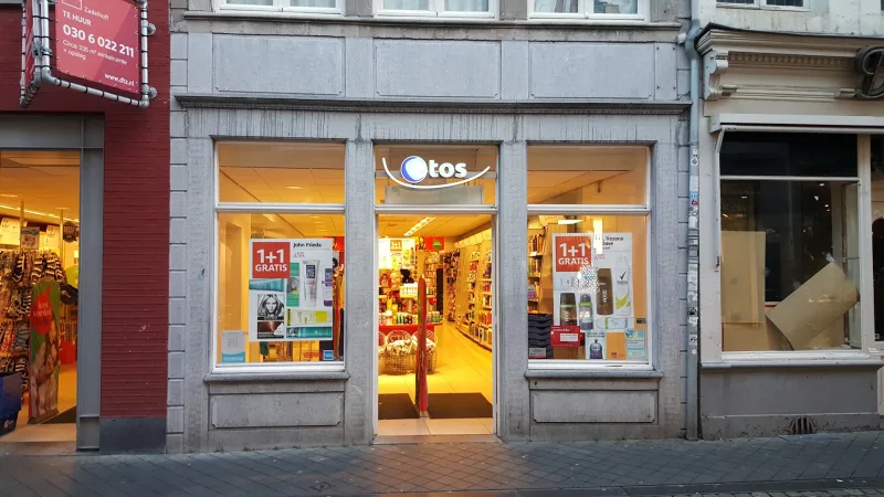 Etos Spilstraat 7 -9 Maastricht — foto 9