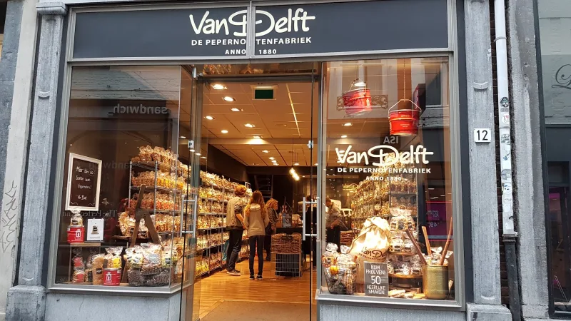 Etos Spilstraat 7 -9 Maastricht — foto 11