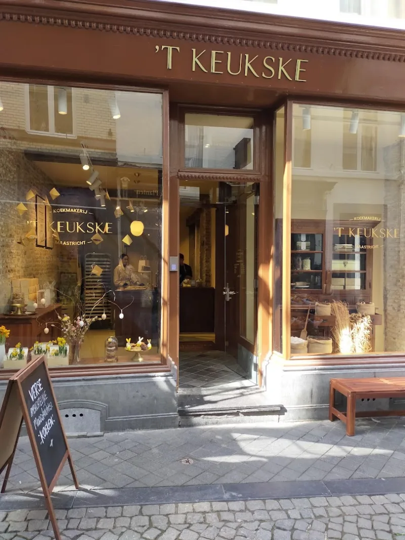Etos Spilstraat 7 -9 Maastricht — foto 3