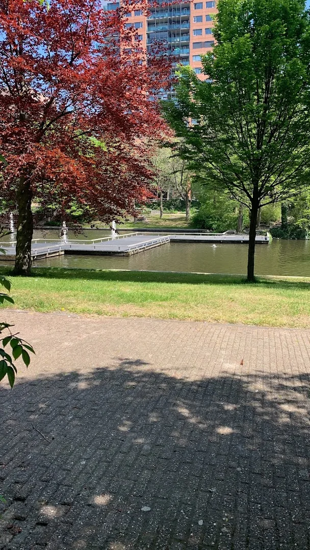 Etos Promenade 120 Zoetermeer — foto 3
