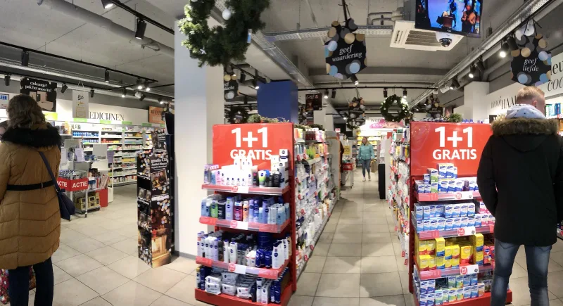 Etos Promenade 120 Zoetermeer
