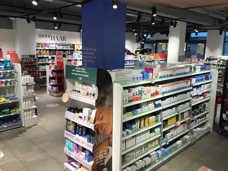 Etos Promenade 120 Zoetermeer — foto 12
